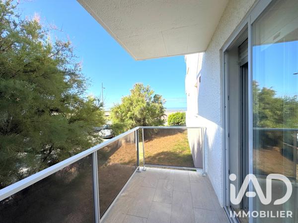 Appartement (prestige) à vendre 3 pièces 88 m² Saint-Georges-de-Didonne