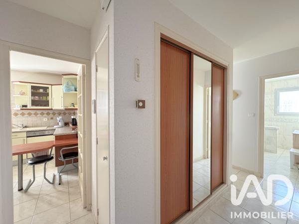 Appartement (prestige) à vendre 3 pièces 88 m² Saint-Georges-de-Didonne