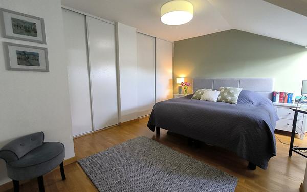 Appartement à vendre    3 pièces • 88,04 m2 Ferney-Voltaire