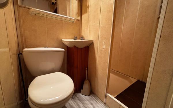 Maison à vendre    5 pièces •  Versonnex