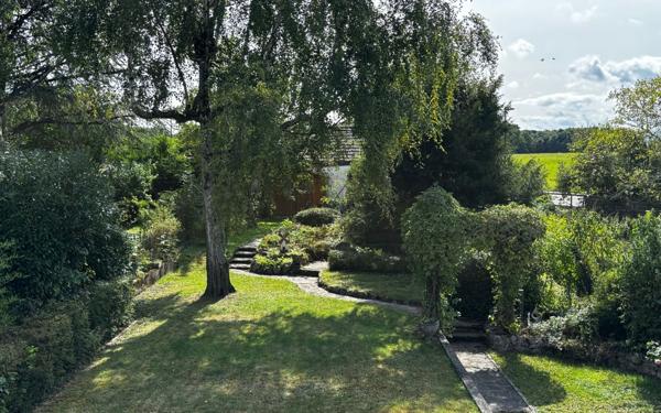 Maison à vendre    5 pièces •  Versonnex