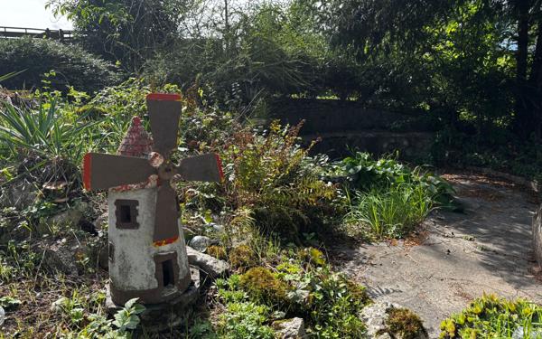 Maison à vendre    5 pièces •  Versonnex