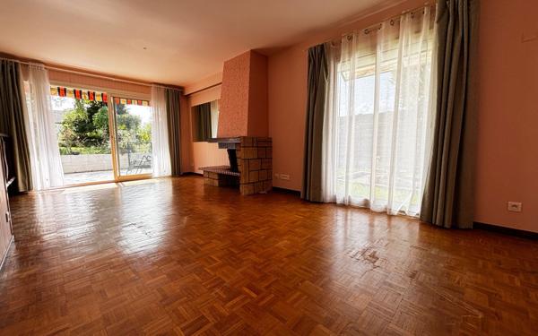 Maison à vendre    5 pièces •  Versonnex