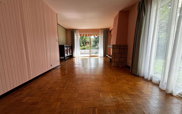 Maison à vendre    5 pièces •  Versonnex