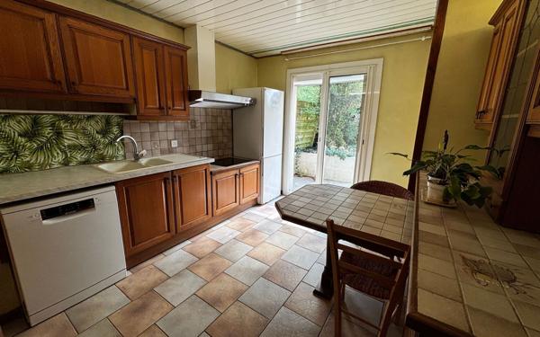 Maison à vendre    5 pièces •  Versonnex