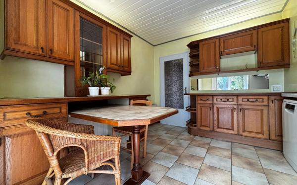 Maison à vendre    5 pièces •  Versonnex