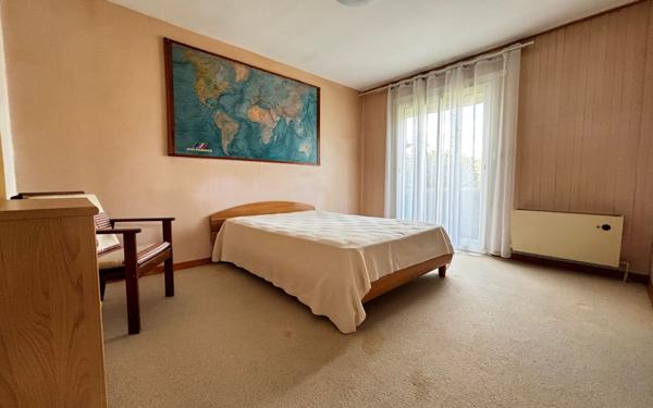 Maison à vendre    5 pièces •  Versonnex