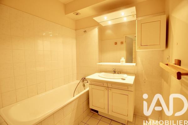 Studio à vendre 30 m² La Baule-Escoublac