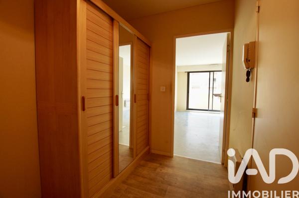 Studio à vendre 30 m² La Baule-Escoublac