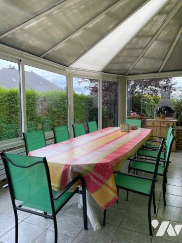 Maison d'habitation