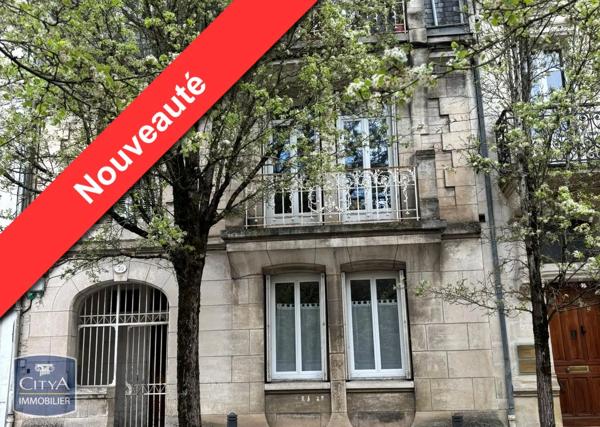 Immeuble à vendre 200m² Périgueux (24000)