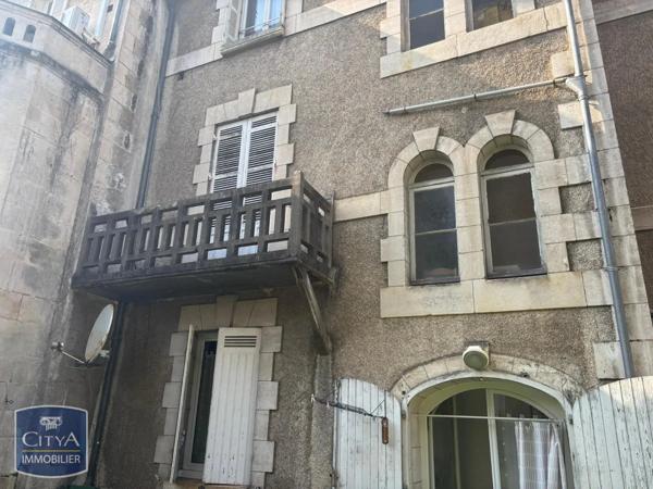 Immeuble à vendre 200m² Périgueux (24000)