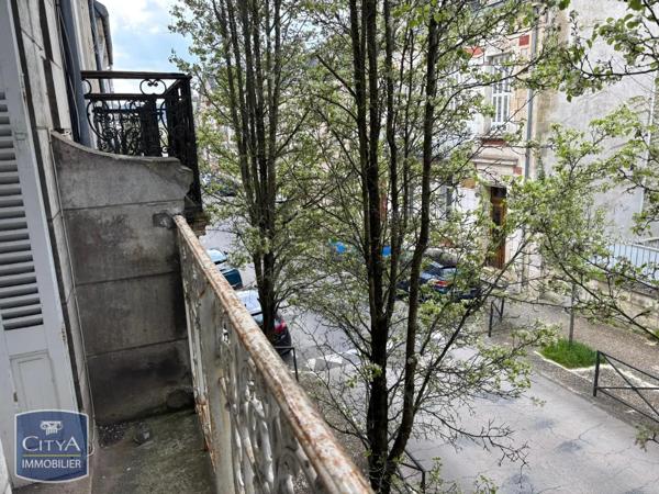 Immeuble à vendre 200m² Périgueux (24000)