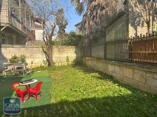 Immeuble à vendre 200m² Périgueux (24000)
