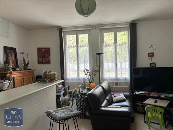 Immeuble à vendre 200m² Périgueux (24000)