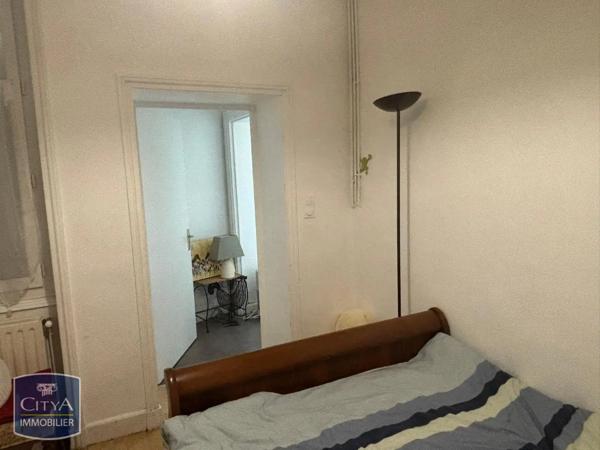 Immeuble à vendre 200m² Périgueux (24000)