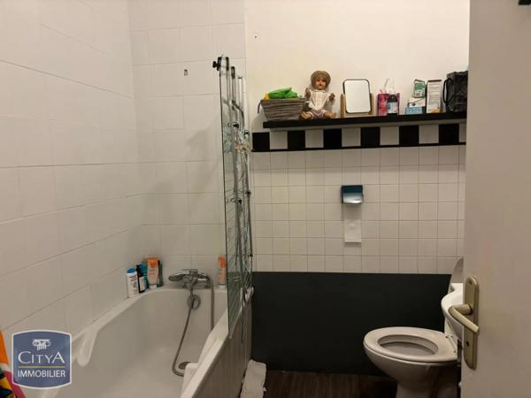 Immeuble à vendre 200m² Périgueux (24000)