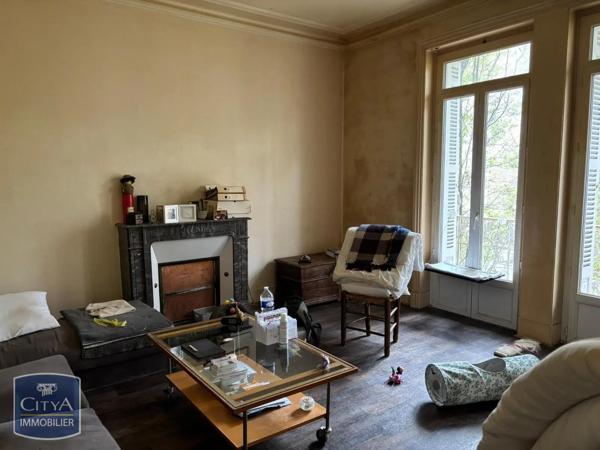 Immeuble à vendre 200m² Périgueux (24000)
