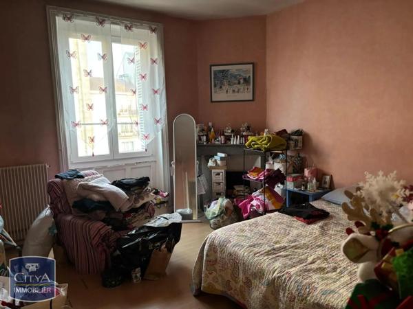 Immeuble à vendre 200m² Périgueux (24000)