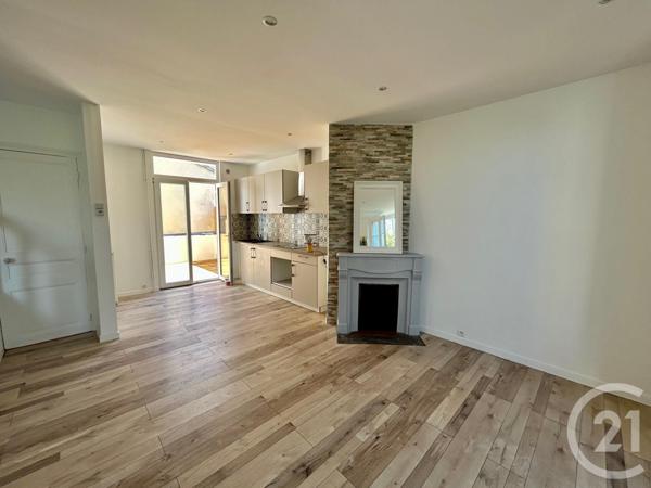 Maison à vendre  4 pièces - 77,74 m2 SANNOIS - 95