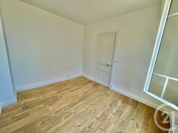 Maison à vendre  4 pièces - 77,74 m2 SANNOIS - 95