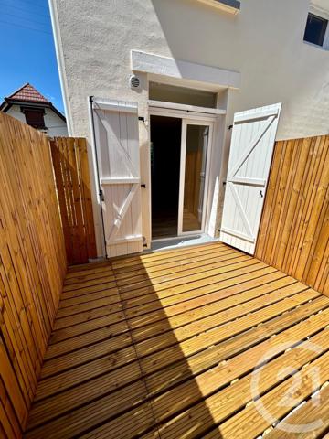 Maison à vendre  4 pièces - 77,74 m2 SANNOIS - 95