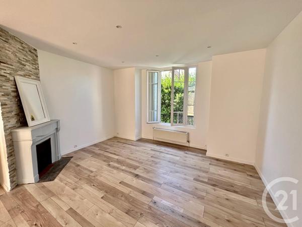 Maison à vendre  4 pièces - 77,74 m2 SANNOIS - 95