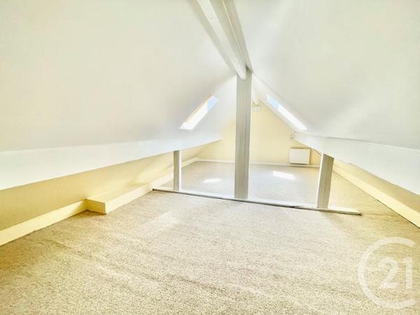 Maison à vendre  4 pièces - 77,74 m2 SANNOIS - 95