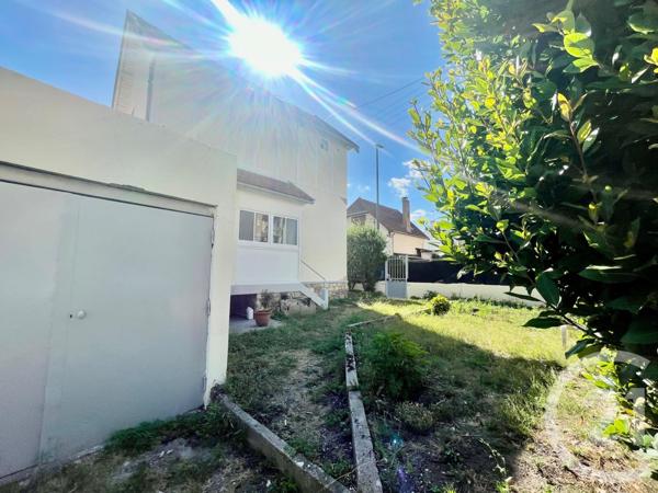 Maison à vendre  4 pièces - 77,74 m2 SANNOIS - 95