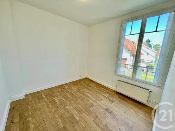 Maison à vendre  4 pièces - 77,74 m2 SANNOIS - 95