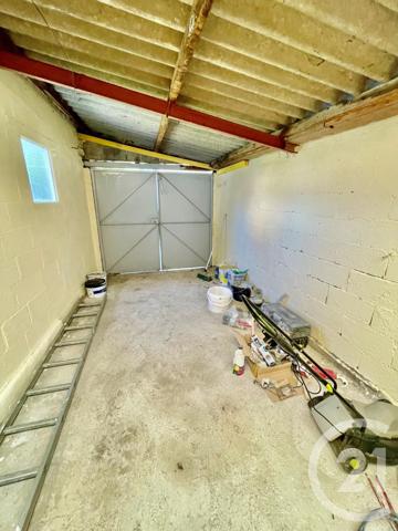 Maison à vendre  4 pièces - 77,74 m2 SANNOIS - 95