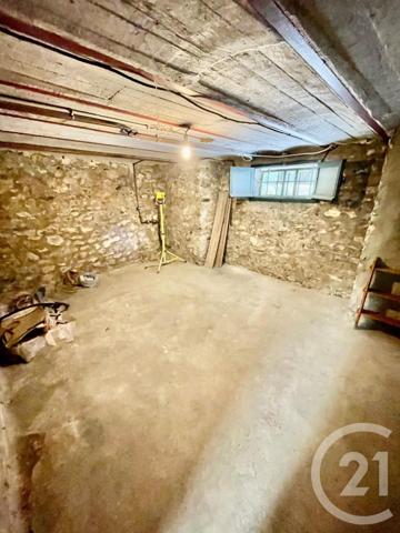 Maison à vendre  4 pièces - 77,74 m2 SANNOIS - 95