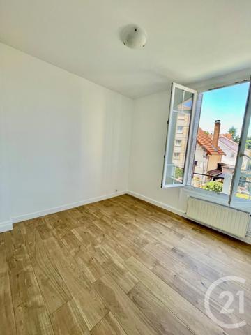 Maison à vendre  4 pièces - 77,74 m2 SANNOIS - 95
