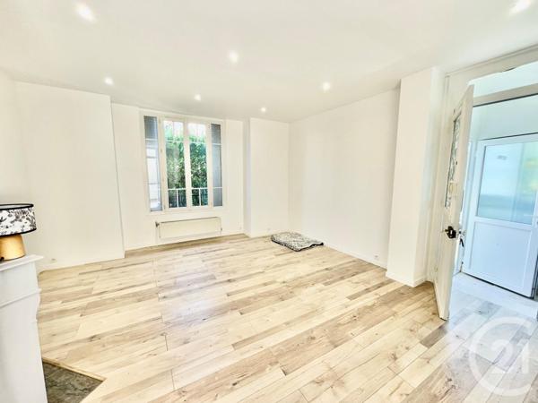 Maison à vendre  4 pièces - 77,74 m2 SANNOIS - 95