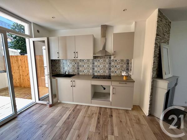 Maison à vendre  4 pièces - 77,74 m2 SANNOIS - 95