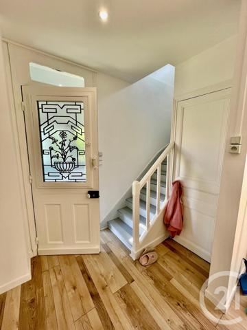 Maison à vendre  4 pièces - 77,74 m2 SANNOIS - 95