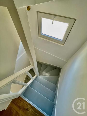 Maison à vendre  4 pièces - 77,74 m2 SANNOIS - 95