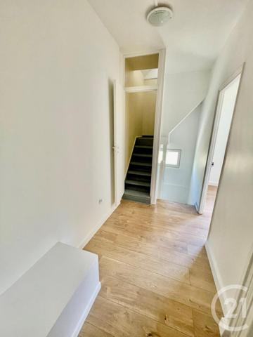 Maison à vendre  4 pièces - 77,74 m2 SANNOIS - 95