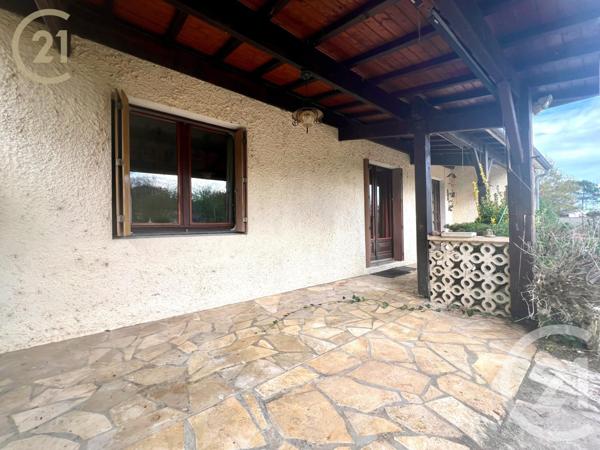 Maison à vendre  5 pièces - 127,05 m2 MONTPON MENESTEROL - 24