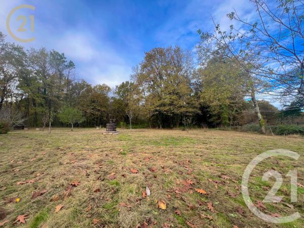 Maison à vendre  5 pièces - 127,05 m2 MONTPON MENESTEROL - 24