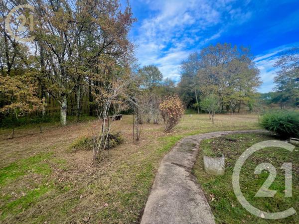 Maison à vendre  5 pièces - 127,05 m2 MONTPON MENESTEROL - 24