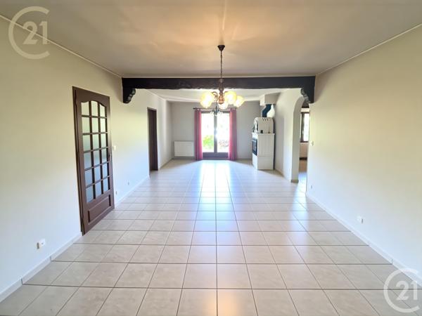 Maison à vendre  5 pièces - 127,05 m2 MONTPON MENESTEROL - 24