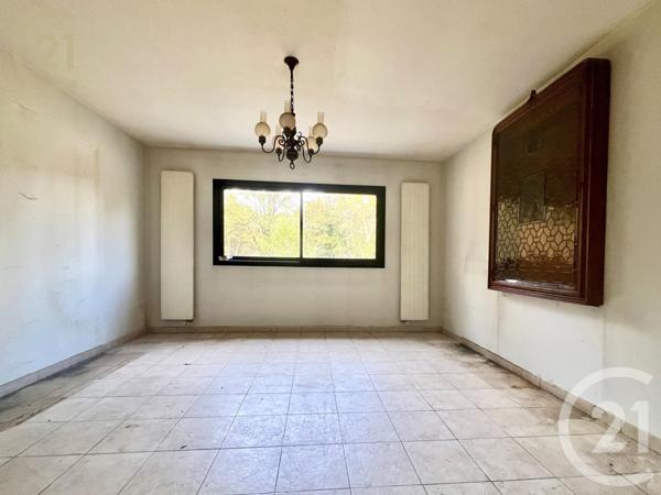 Maison à vendre  5 pièces - 127,05 m2 MONTPON MENESTEROL - 24