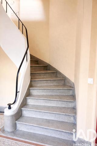 Appartement à vendre 2 pièces 30,02 m² Villejuif