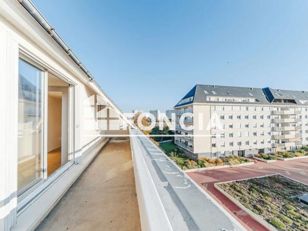 À vendre Studio 50 m² - Tours 37200