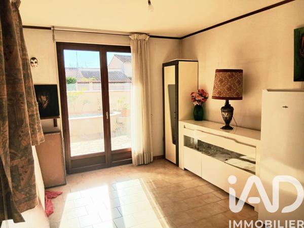 Maison à vendre 6 pièces 143 m² Béziers
