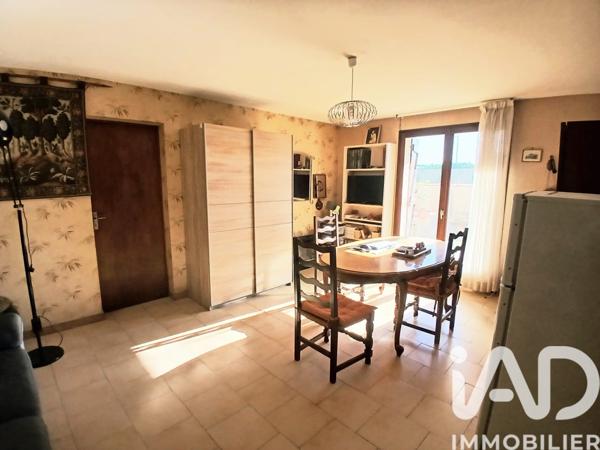 Maison à vendre 6 pièces 143 m² Béziers