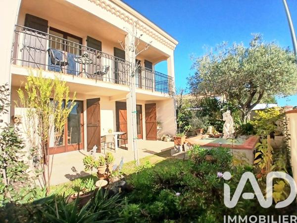 Maison à vendre 6 pièces 143 m² Béziers