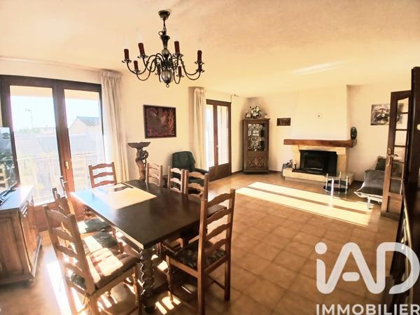 Maison à vendre 6 pièces 143 m² Béziers