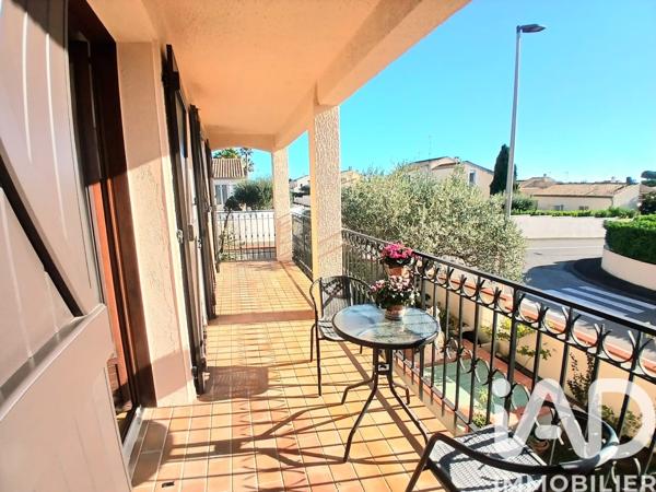 Maison à vendre 6 pièces 143 m² Béziers